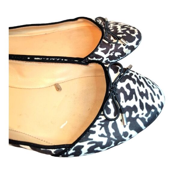 Zara Trafaluc Flats - Picture 2 of 6